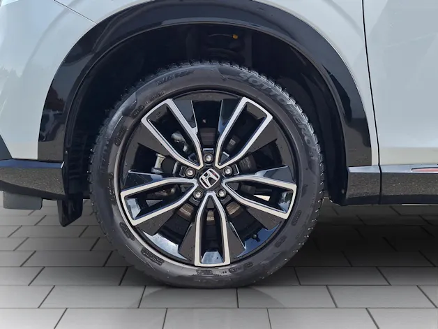 Honda HR-V 1.5 i-MMD Advance Style
