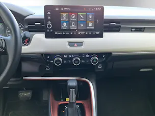 Honda HR-V 1.5 i-MMD Advance Style