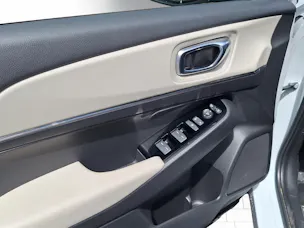 Honda HR-V 1.5 i-MMD Advance Style