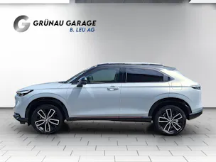Honda HR-V 1.5 i-MMD Advance Style
