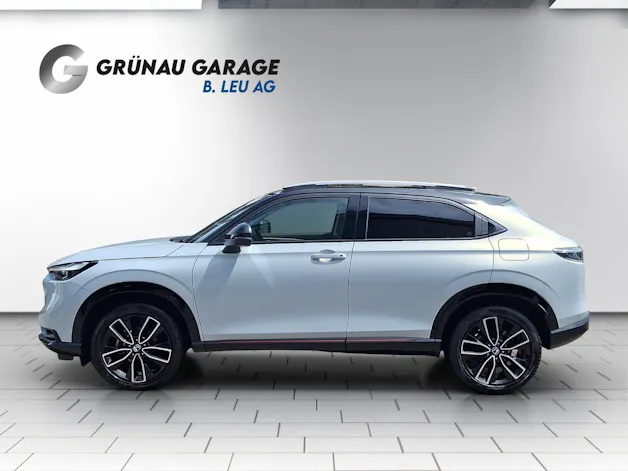 Honda HR-V 1.5 i-MMD Advance Style