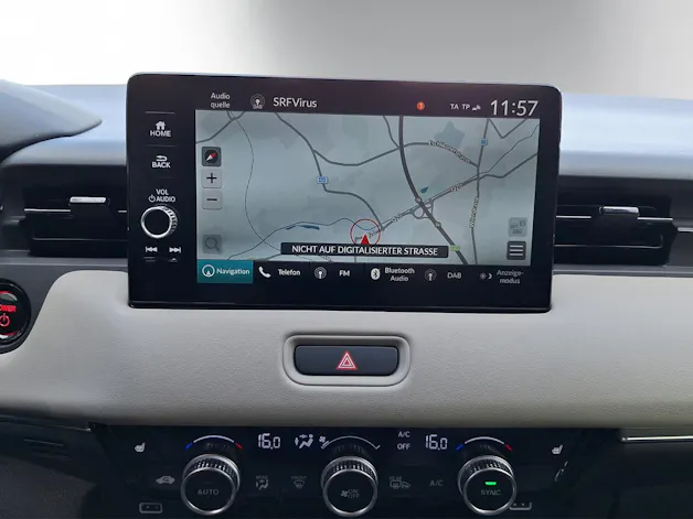 Honda HR-V 1.5 i-MMD Advance Style