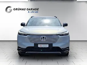 Honda HR-V 1.5 i-MMD Advance Style