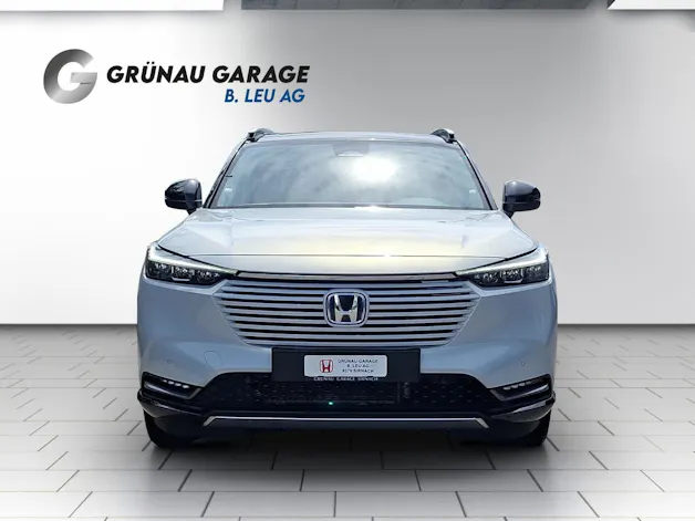 Honda HR-V 1.5 i-MMD Advance Style