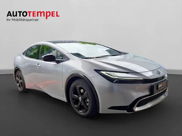 Toyota Prius 2.0 Plug-In-Hybrid Premi 47329/000