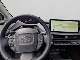 Toyota Prius 2.0 Plug-In-Hybrid Premi 47329/000