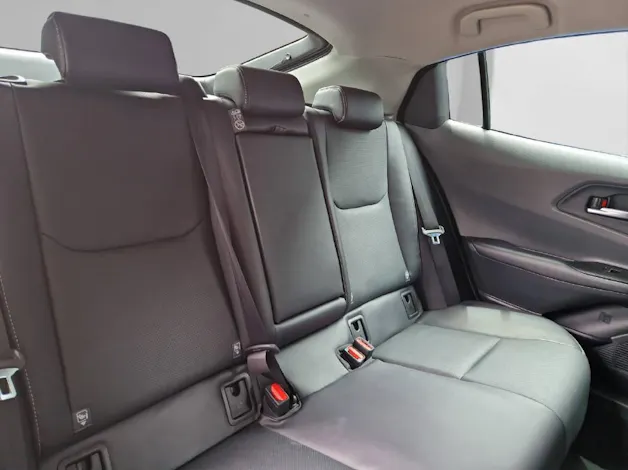 Toyota Prius 2.0 Plug-In-Hybrid Premi 47329/000