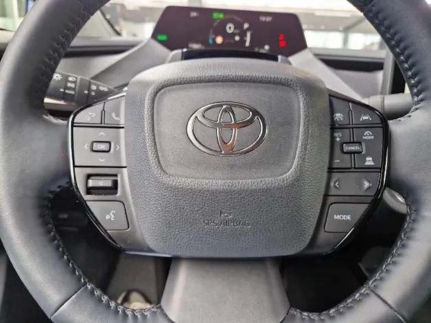 Toyota Prius 2.0 Plug-In-Hybrid Premi 47329/000
