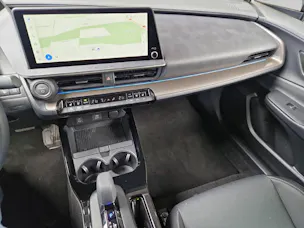 Toyota Prius 2.0 Plug-In-Hybrid Premi 47329/000
