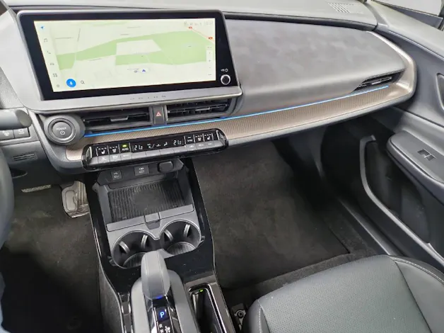 Toyota Prius 2.0 Plug-In-Hybrid Premi 47329/000