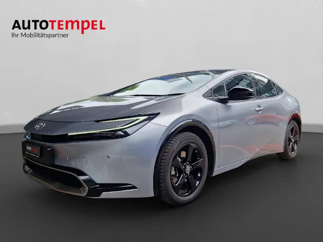 Toyota Prius 2.0 Plug-In-Hybrid Premi 47329/000