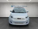 Fiat 500 Cabrio La Prima
