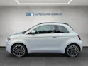 Fiat 500 Cabrio La Prima