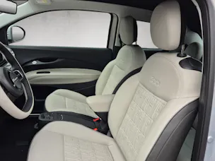 Fiat 500 Cabrio La Prima