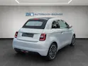 Fiat 500 Cabrio La Prima