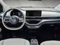 Fiat 500 Cabrio La Prima