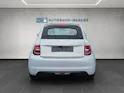 Fiat 500 Cabrio La Prima