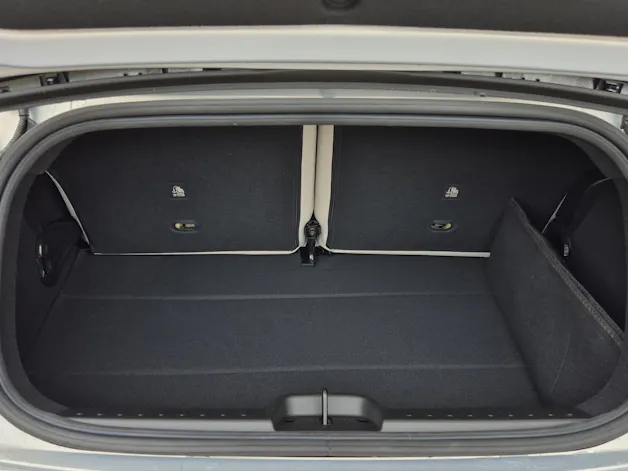 Fiat 500 Cabrio La Prima