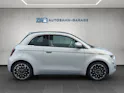 Fiat 500 Cabrio La Prima