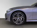 BMW 330d xDrive M-SportPaket