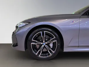 BMW 330d xDrive M-SportPaket