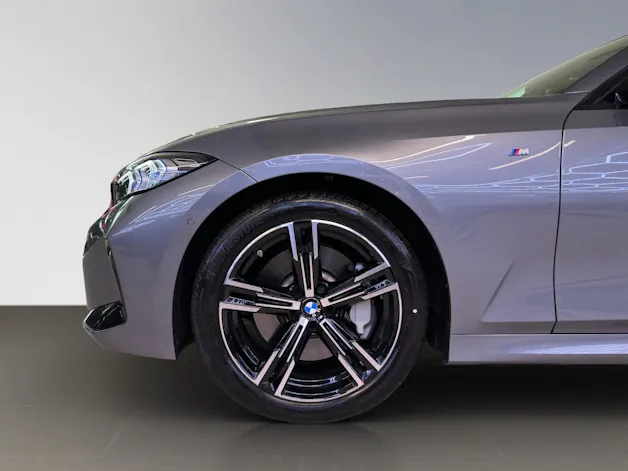 BMW 330d xDrive M-SportPaket