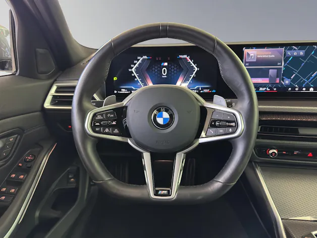 BMW 330d xDrive M-SportPaket