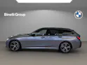BMW 330d xDrive M-SportPaket