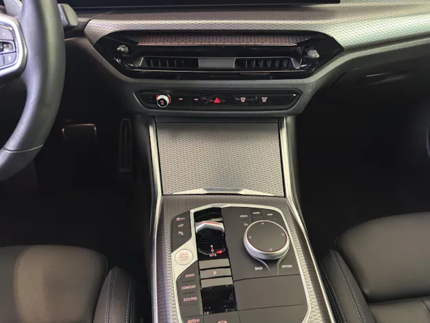 BMW 330d xDrive M-SportPaket