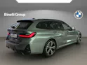 BMW 330d xDrive M-SportPaket