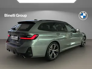 BMW 330d xDrive M-SportPaket