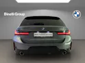 BMW 330d xDrive M-SportPaket