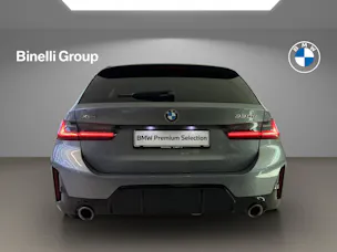 BMW 330d xDrive M-SportPaket