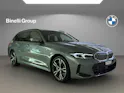 BMW 330d xDrive M-SportPaket