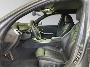 BMW 330d xDrive M-SportPaket