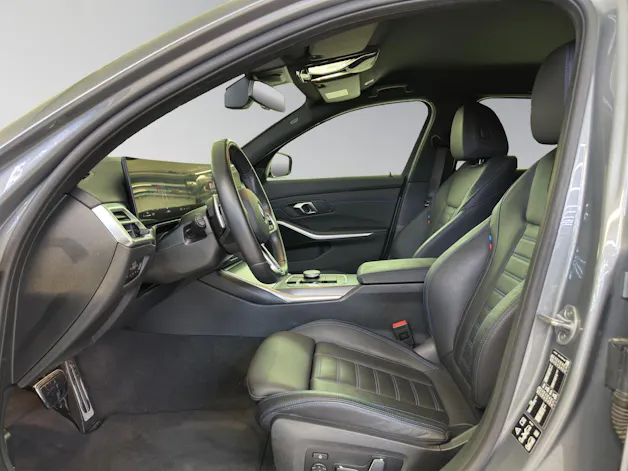 BMW 330d xDrive M-SportPaket