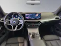 BMW 330d xDrive M-SportPaket