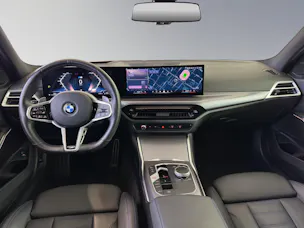 BMW 330d xDrive M-SportPaket