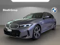 BMW 330d xDrive M-SportPaket