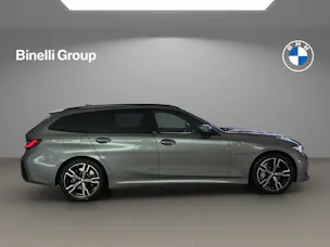 BMW 330d xDrive M-SportPaket