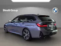BMW 330d xDrive M-SportPaket