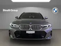 BMW 330d xDrive M-SportPaket
