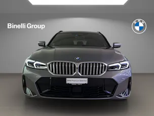 BMW 330d xDrive M-SportPaket
