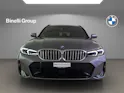 BMW 330d xDrive M-SportPaket