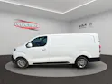CITROEN Jumpy Kaw. XL 2.0 BlueHDi 180 Komfort S/S / Frisch ab MFK / Frisch ab Service / Pack TopRear Vision / Anhängerkupplung