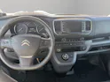 CITROEN Jumpy Kaw. XL 2.0 BlueHDi 180 Komfort S/S / Frisch ab MFK / Frisch ab Service / Pack TopRear Vision / Anhängerkupplung