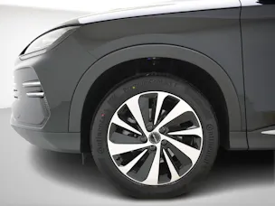 BYD Seal U DM-i Design AWD