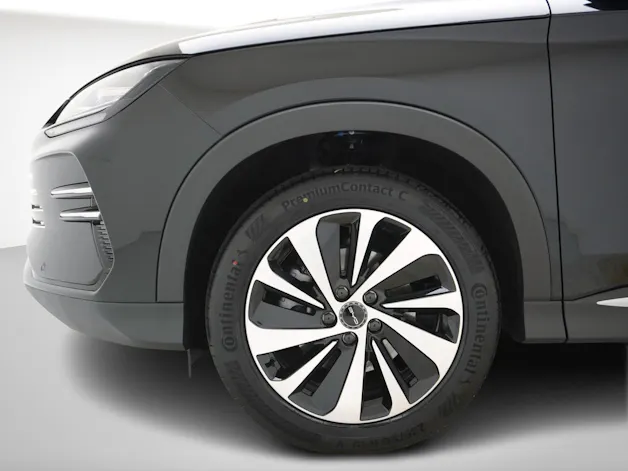 BYD Seal U DM-i Design AWD