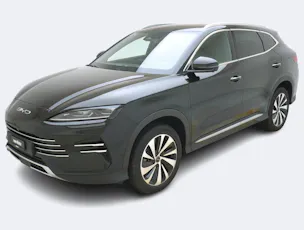 BYD Seal U DM-i Design AWD