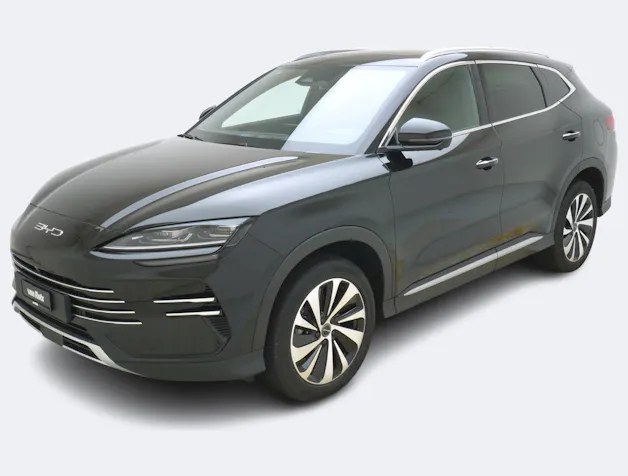 BYD Seal U DM-i Design AWD